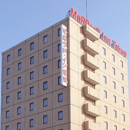 Marroad Inn Tokyo Fuchu Exterior foto