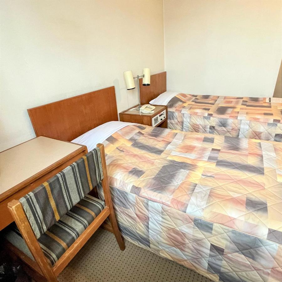 Marroad Inn Tokyo Fuchu Exterior foto