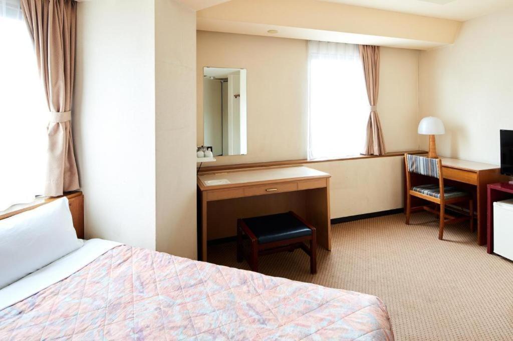 Marroad Inn Tokyo Fuchu Exterior foto